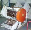  PALLMAN ECONOGRIND Granulator